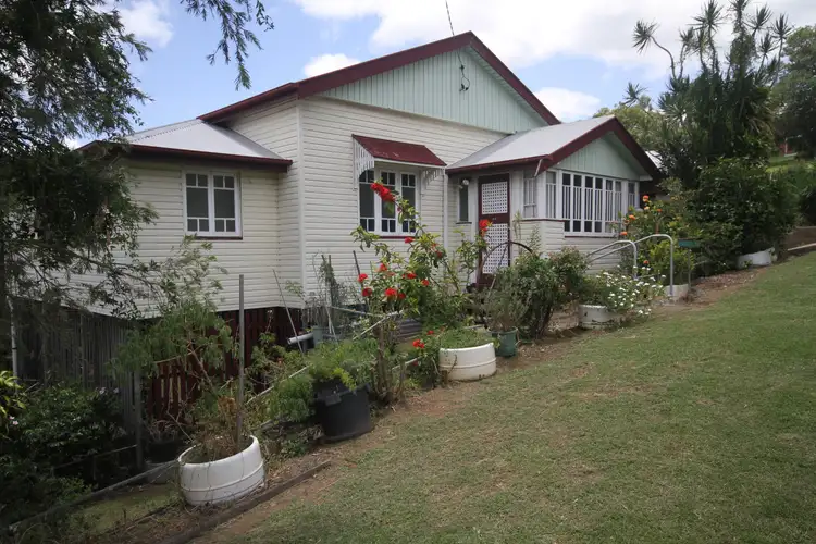 16 Calton Hill, Gympie QLD 4570