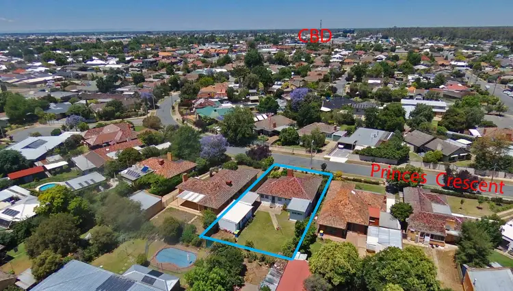 7 Princes Crescent, Shepparton VIC 3630