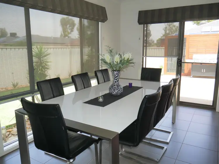 Sixth view of Homely house listing, 18 Sugargum Crescent, Kialla VIC 3631