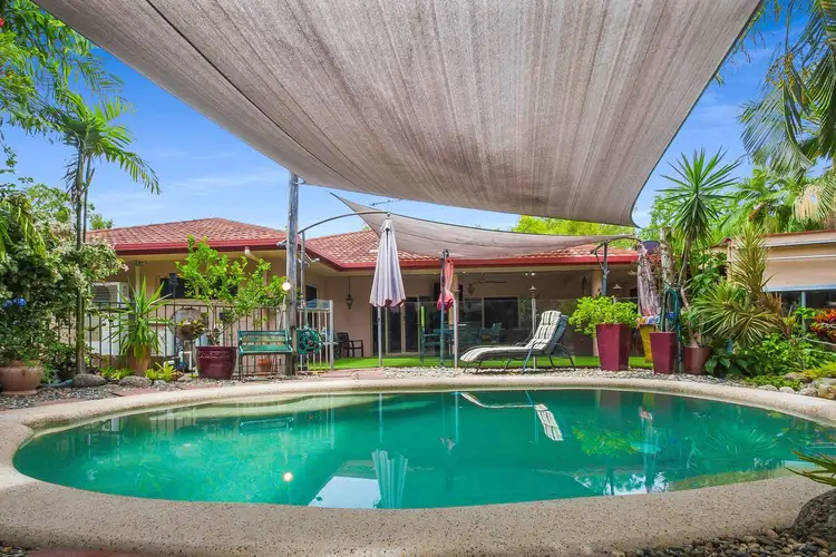 15 Greenhaven Street, Clifton Beach QLD 4879