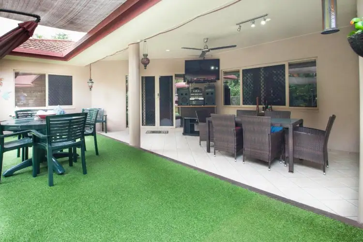 Fifth view of Homely house listing, 15 Greenhaven Street, Clifton Beach QLD 4879