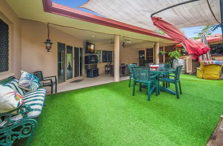 Sixth view of Homely house listing, 15 Greenhaven Street, Clifton Beach QLD 4879