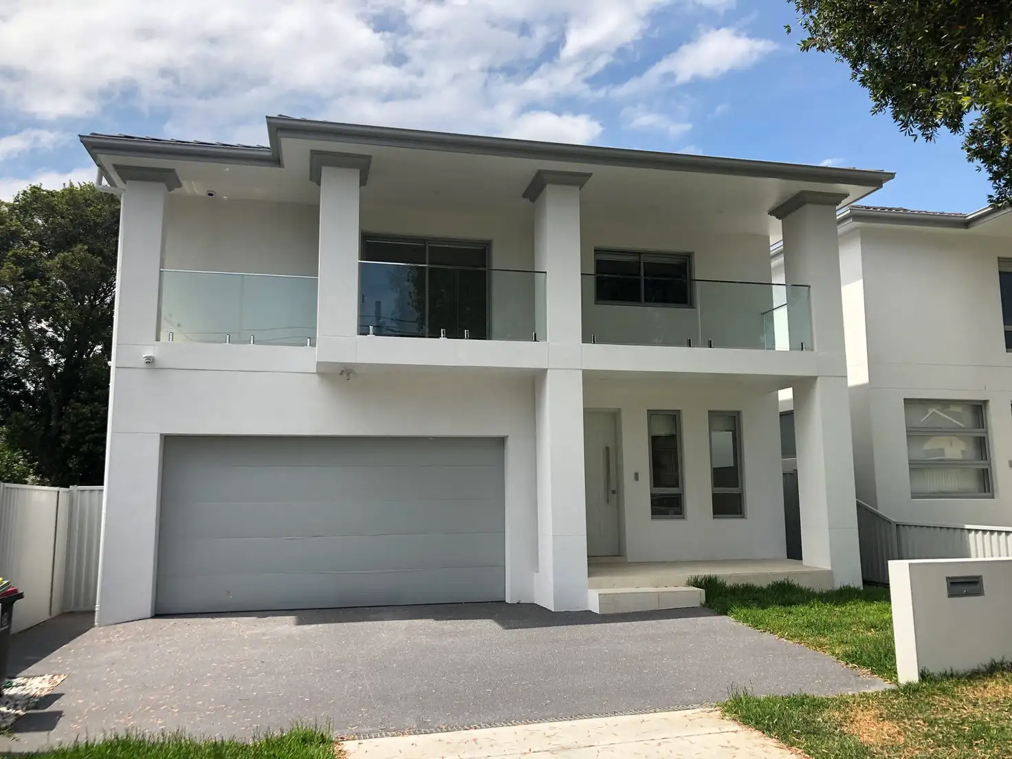 Main view of Homely semi-detached listing, 40 Ward Street, Yagoona NSW 2199