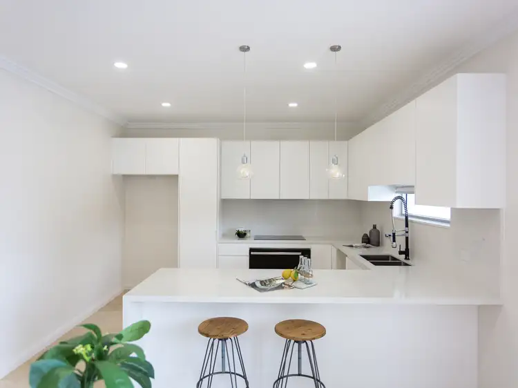Second view of Homely semi-detached listing, 40 Ward Street, Yagoona NSW 2199