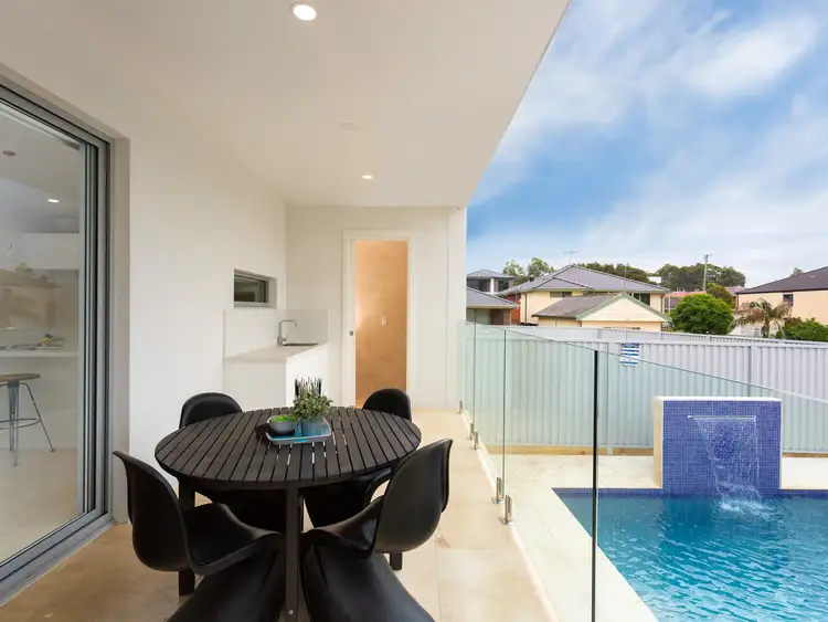 Seventh view of Homely semi-detached listing, 40 Ward Street, Yagoona NSW 2199