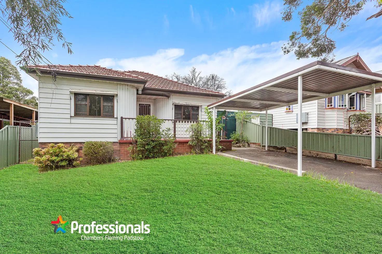 Main view of Homely house listing, 11 Meager Avenue, Padstow NSW 2211