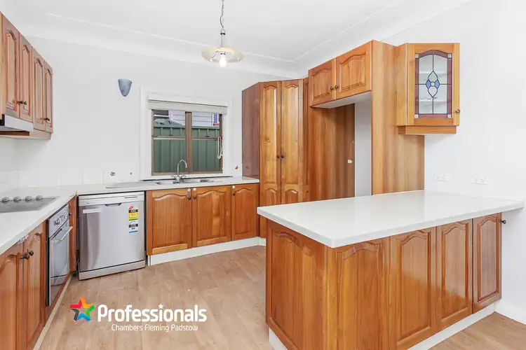 Second view of Homely house listing, 11 Meager Avenue, Padstow NSW 2211