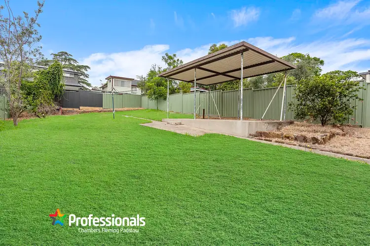 Fifth view of Homely house listing, 11 Meager Avenue, Padstow NSW 2211