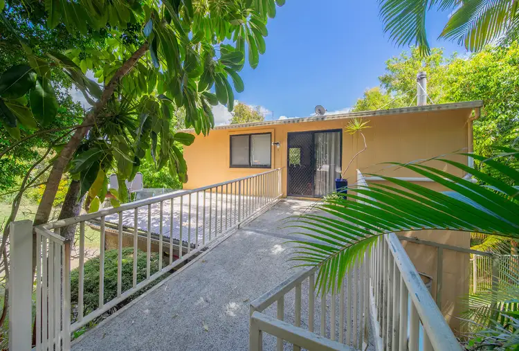 Second view of Homely house listing, 35 Warrambool Road, Ocean Shores NSW 2483