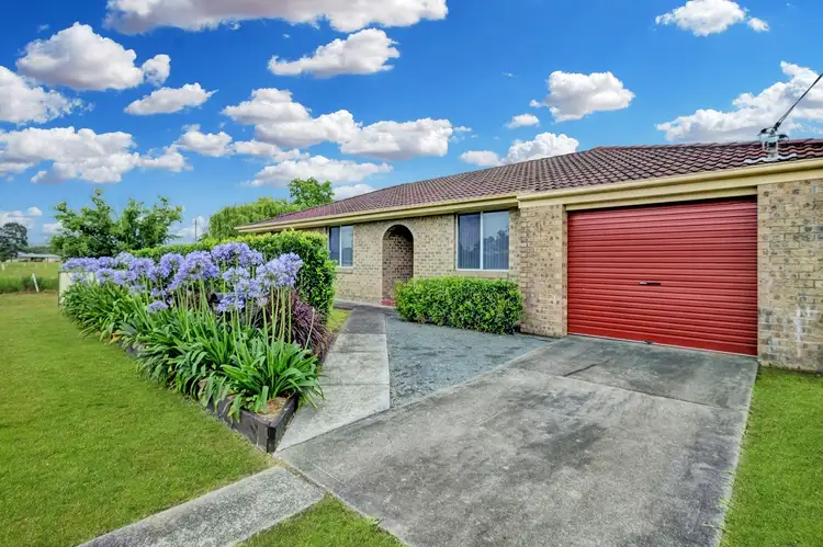 19 Richmond Street, Bulahdelah NSW 2423
