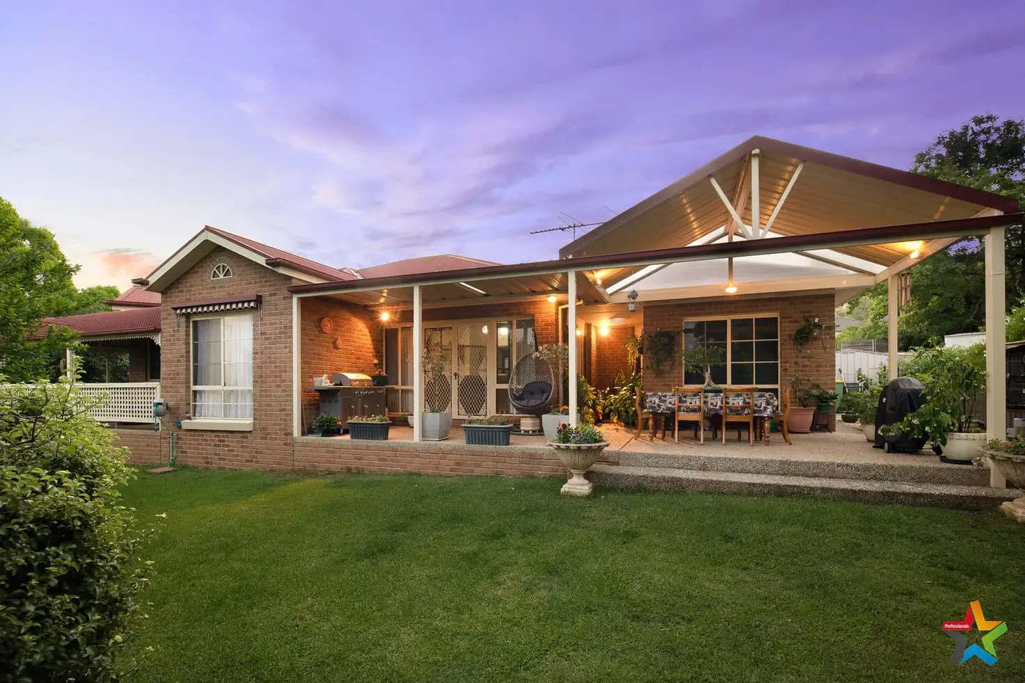 Main view of Homely house listing, 3 Berkeley Close, Wodonga VIC 3690