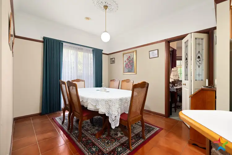 Third view of Homely house listing, 3 Berkeley Close, Wodonga VIC 3690