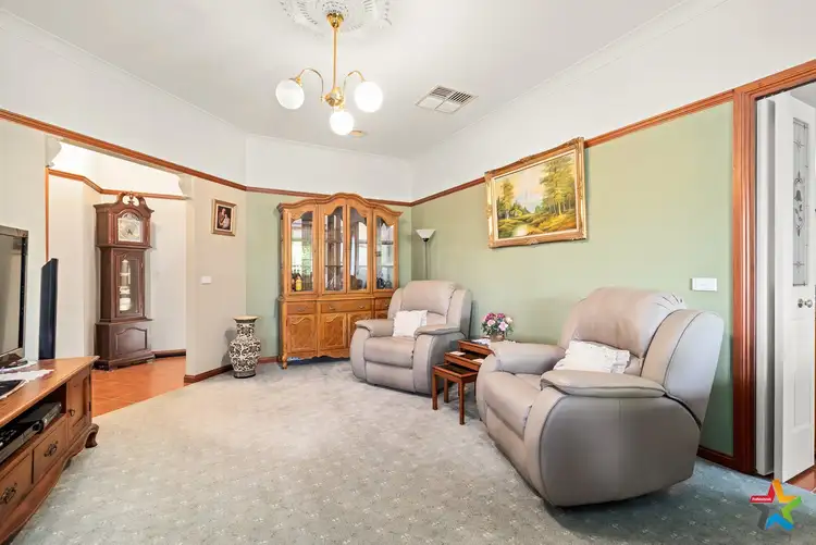 Fourth view of Homely house listing, 3 Berkeley Close, Wodonga VIC 3690