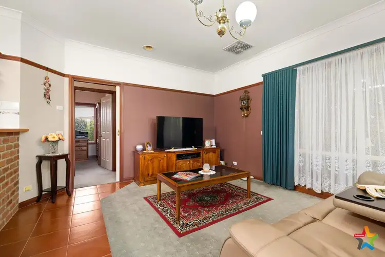 Fifth view of Homely house listing, 3 Berkeley Close, Wodonga VIC 3690