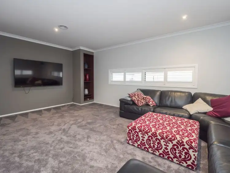 Sixth view of Homely house listing, 27 Brambuck Avenue, Kialla VIC 3631