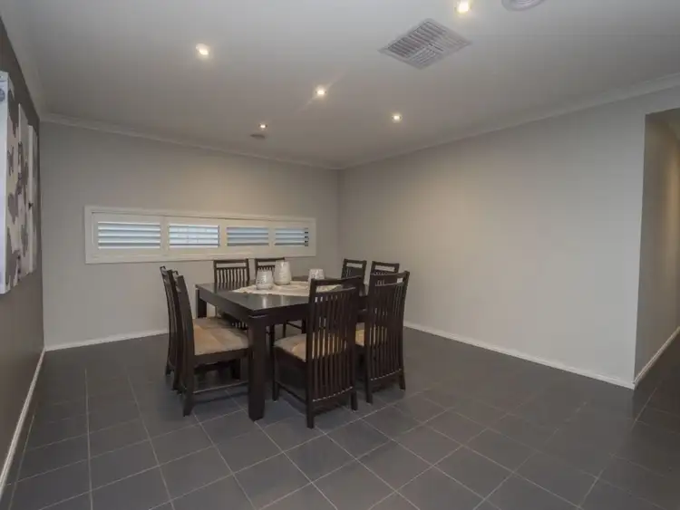 Seventh view of Homely house listing, 27 Brambuck Avenue, Kialla VIC 3631