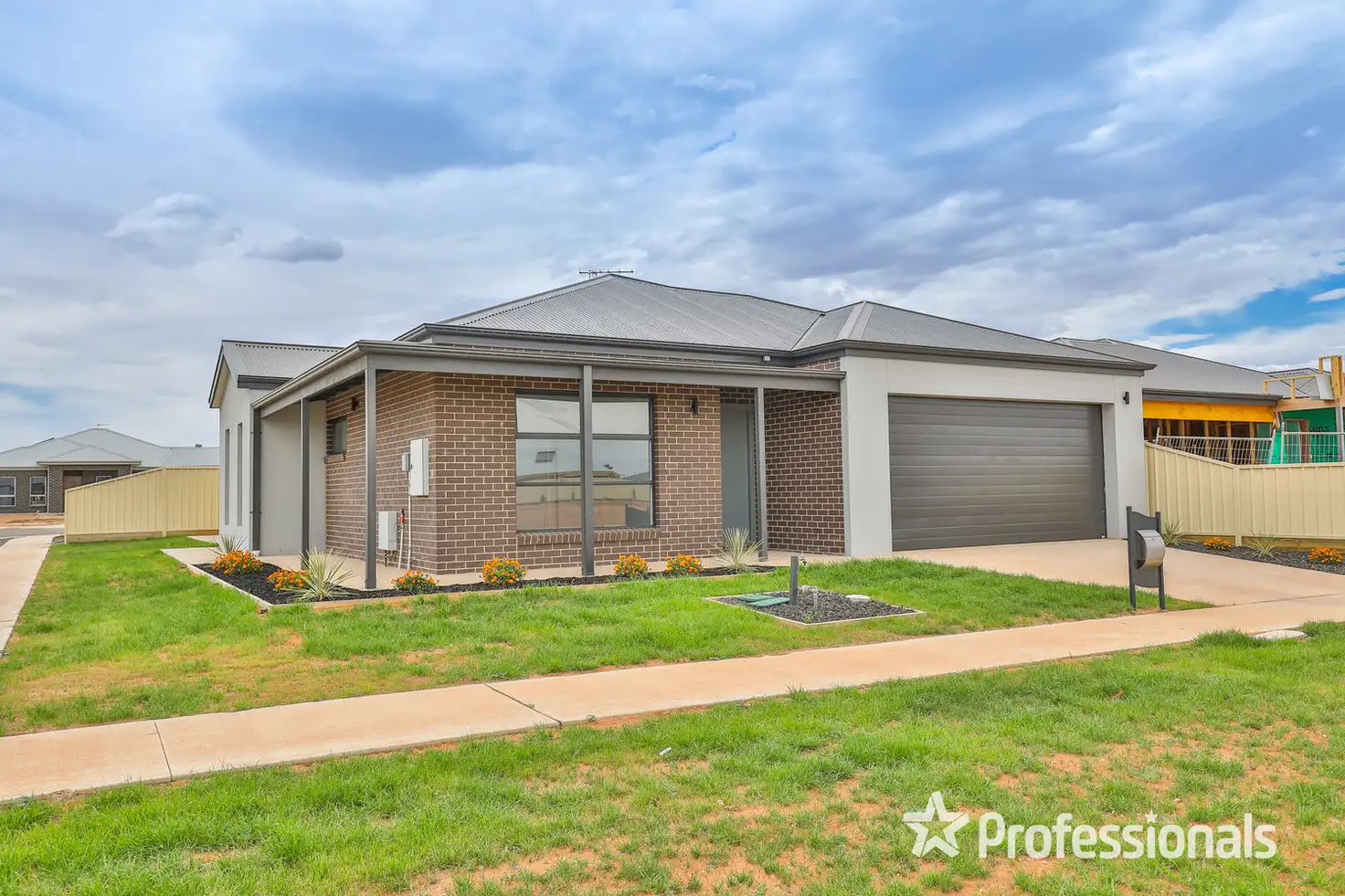 Main view of Homely house listing, 13 Midtown Drive, Mildura VIC 3500