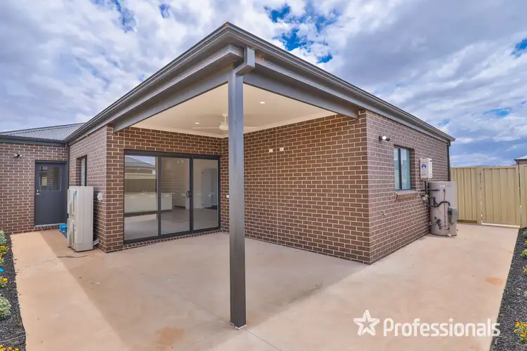 Second view of Homely house listing, 13 Midtown Drive, Mildura VIC 3500