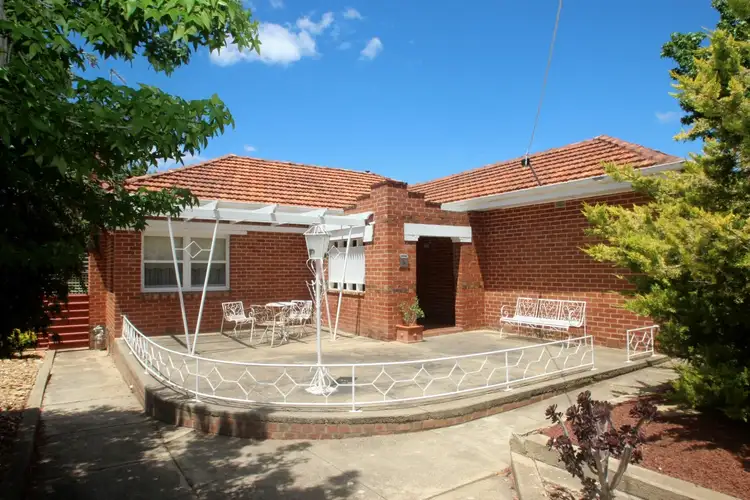 34 Pekin Road, Maryborough VIC 3465