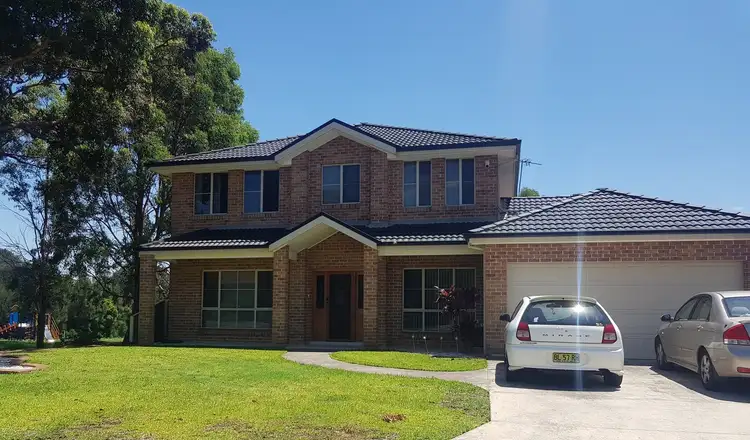 3 Newland Avenue, Milperra NSW 2214