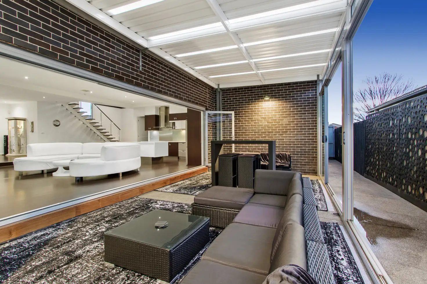 Main view of Homely house listing, 13 Vaucluse Boulevard, Taylors Hill VIC 3037