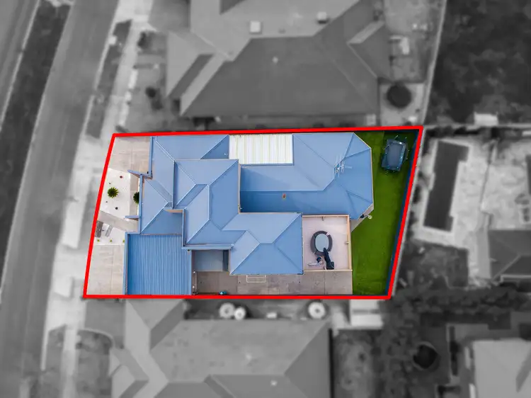 Third view of Homely house listing, 13 Vaucluse Boulevard, Taylors Hill VIC 3037