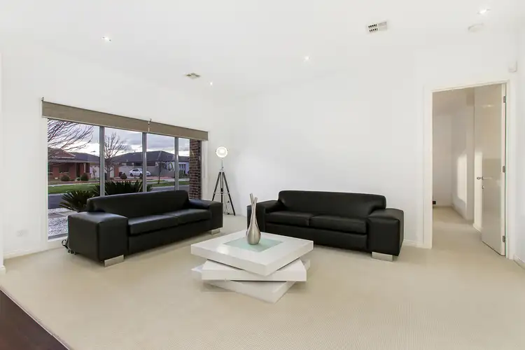 Fifth view of Homely house listing, 13 Vaucluse Boulevard, Taylors Hill VIC 3037
