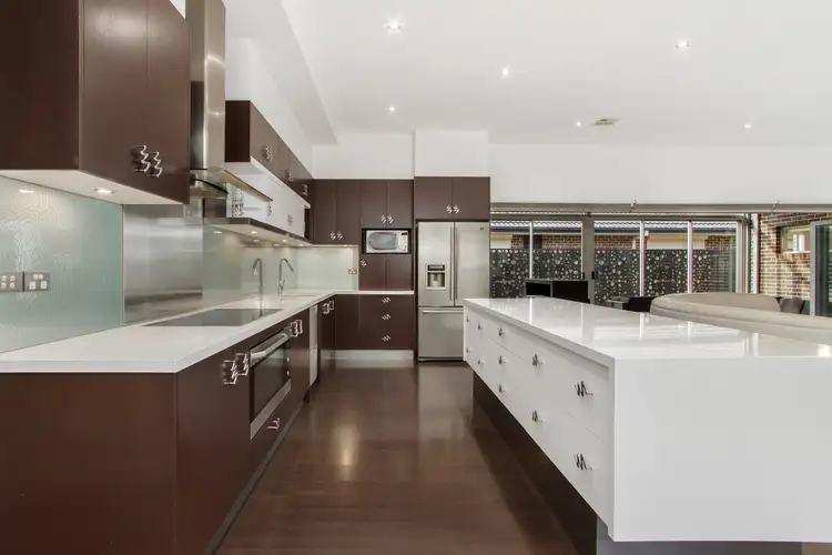 Sixth view of Homely house listing, 13 Vaucluse Boulevard, Taylors Hill VIC 3037