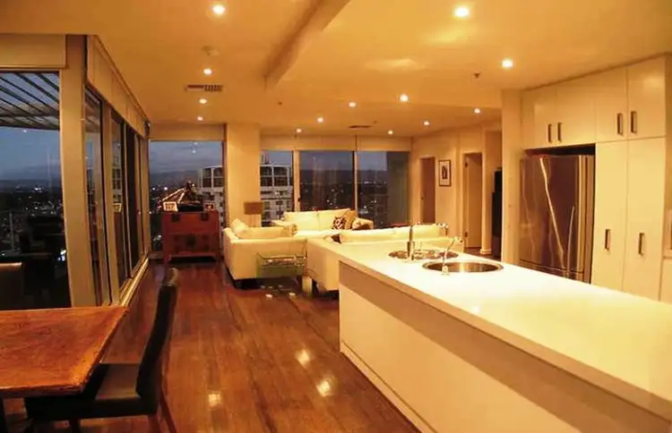 Fourth view of Homely apartment listing, Address available on request