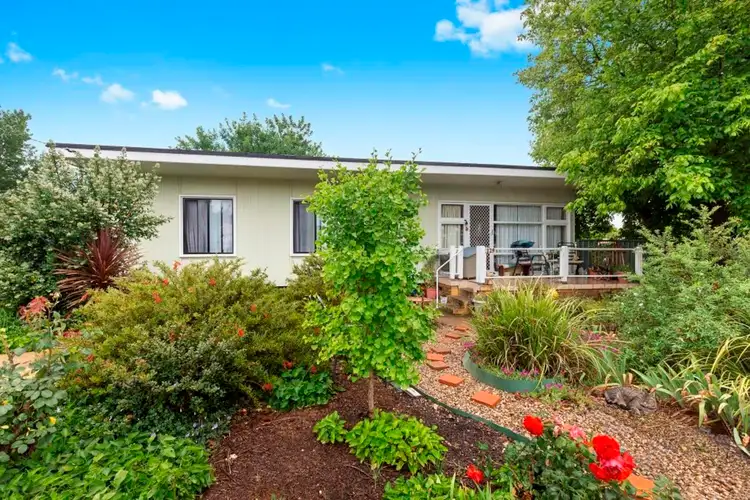 129 Lansdowne Street, Goulburn NSW 2580
