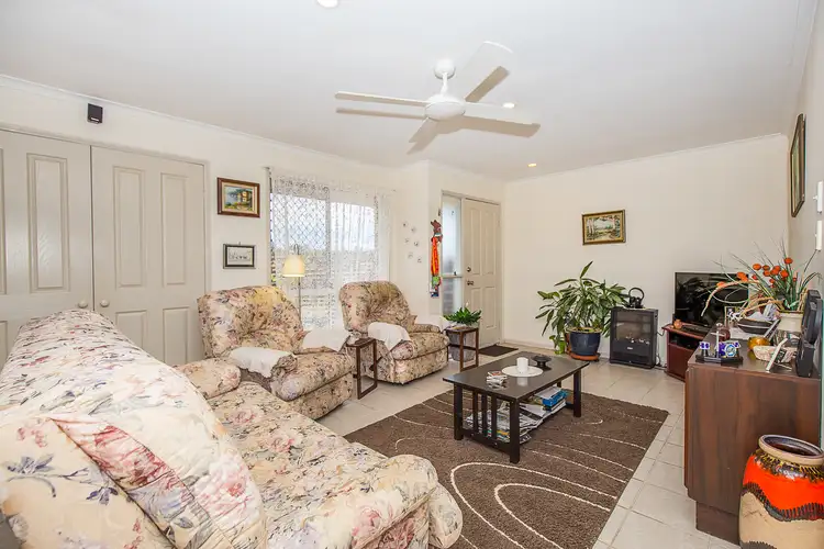 Third view of Homely semi-detached listing, 1/11 Shamrock Avenue, Banora Point NSW 2486