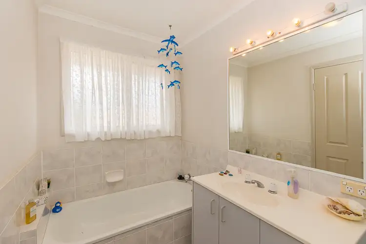 Fourth view of Homely semi-detached listing, 1/11 Shamrock Avenue, Banora Point NSW 2486