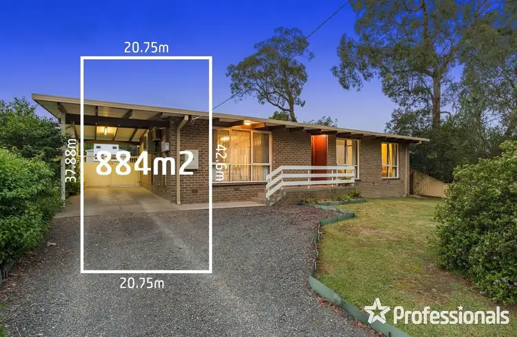 171 Lincoln Road, Croydon VIC 3136