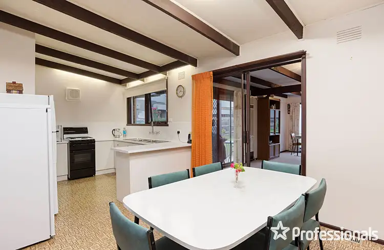 Fourth view of Homely house listing, 171 Lincoln Road, Croydon VIC 3136