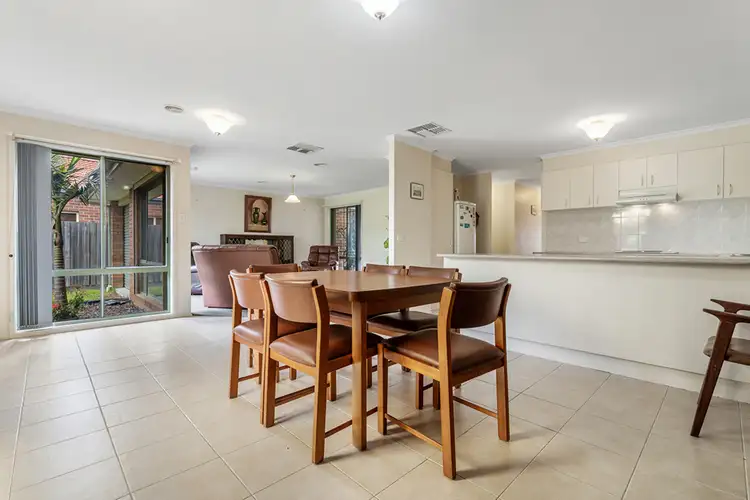 Seventh view of Homely house listing, 26 Wrigley Crescent, Roxburgh Park VIC 3064