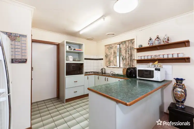 Third view of Homely house listing, 25 Westley Street, Ferntree Gully VIC 3156