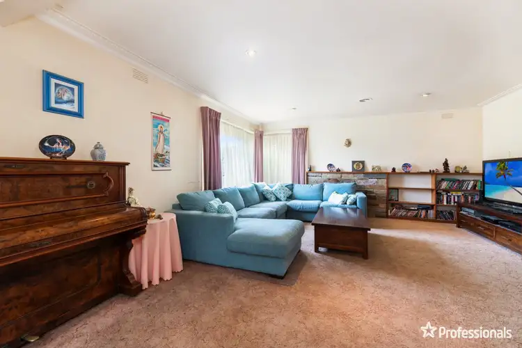 Fourth view of Homely house listing, 25 Westley Street, Ferntree Gully VIC 3156