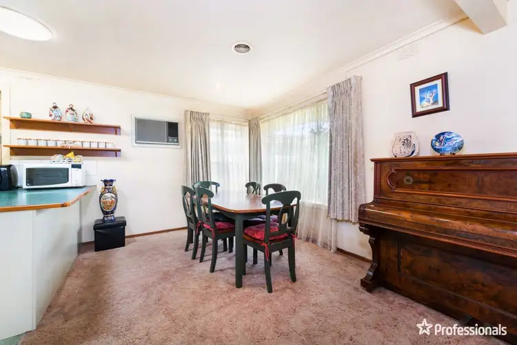 Fifth view of Homely house listing, 25 Westley Street, Ferntree Gully VIC 3156