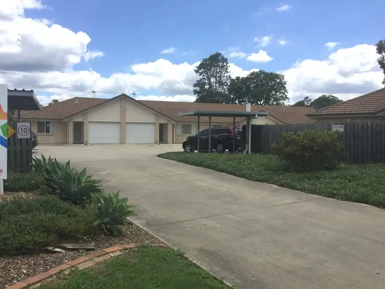 Sixth view of Homely unit listing, 24/8 Rosegum Place, Redbank Plains QLD 4301