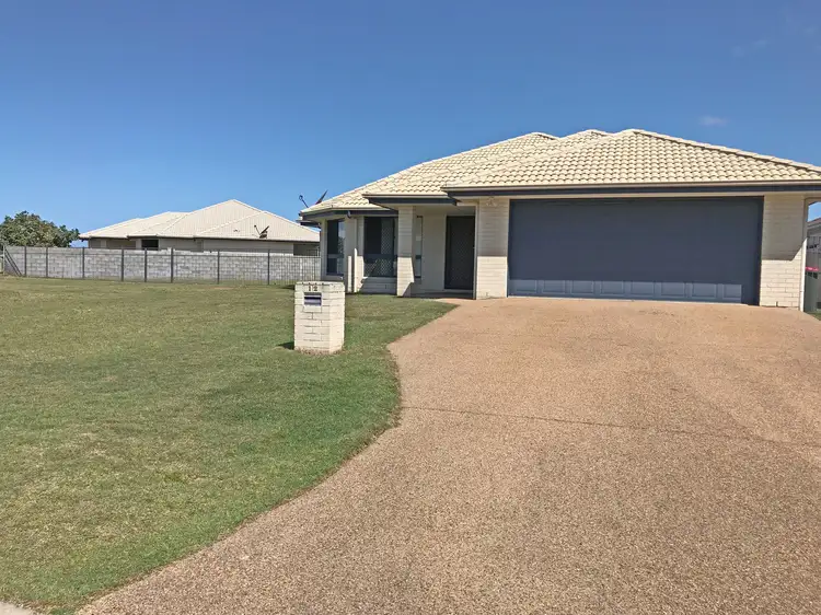12 San Marino Way