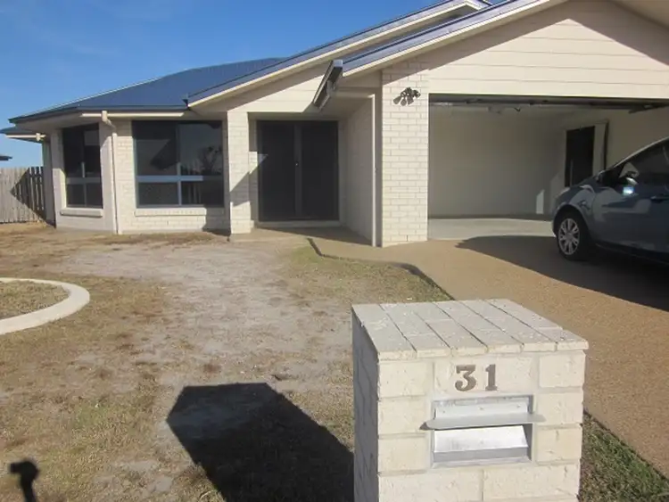 31 Amalfi Drive