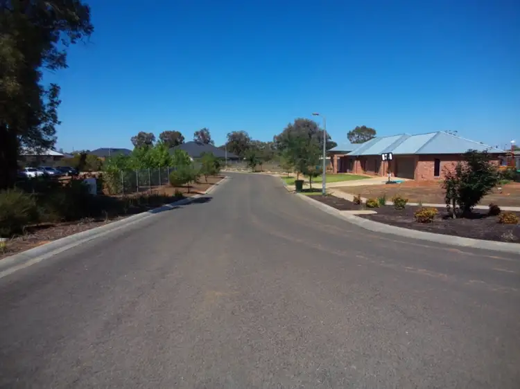 13 Maddern Court, Swan Hill VIC 3585
