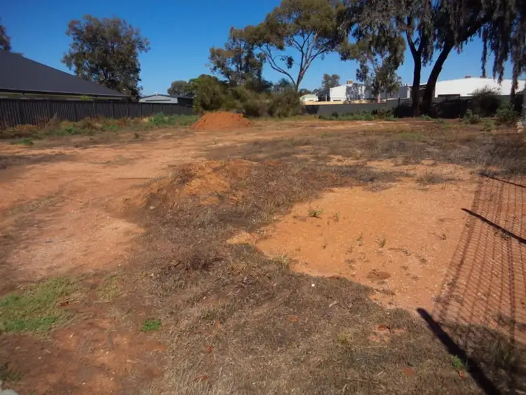 Third view of Homely land listing, 13 Maddern Court, Swan Hill VIC 3585