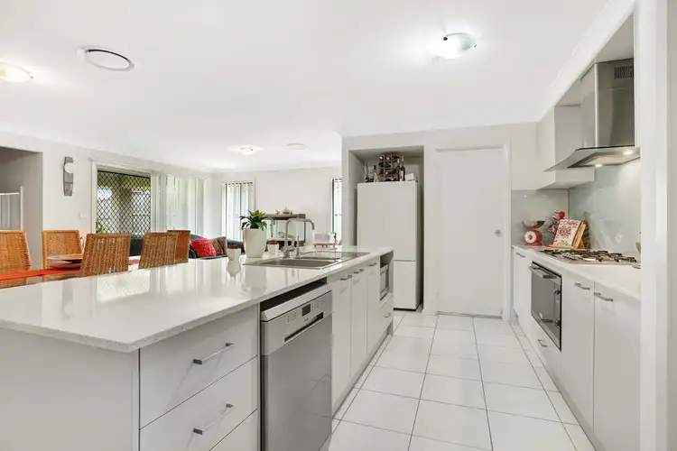 Second view of Homely house listing, 26 Redgum Circuit, Aberglasslyn NSW 2320