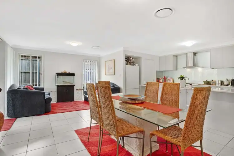 Third view of Homely house listing, 26 Redgum Circuit, Aberglasslyn NSW 2320