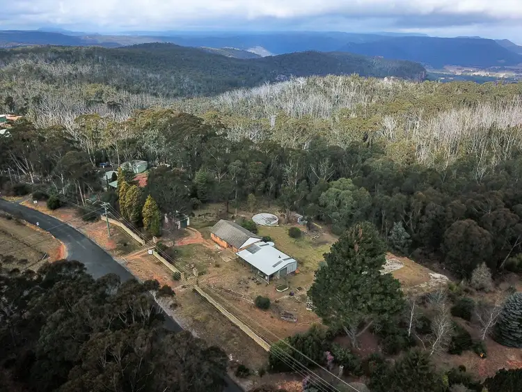 Third view of Homely house listing, 83 Donald Road, Clarence NSW 2790