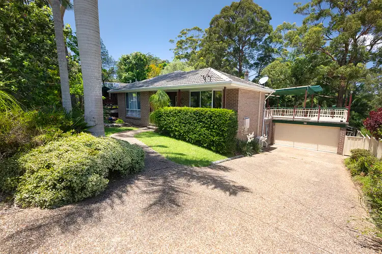 Second view of Homely house listing, 29 Third Ridge Road, Smiths Lake NSW 2428