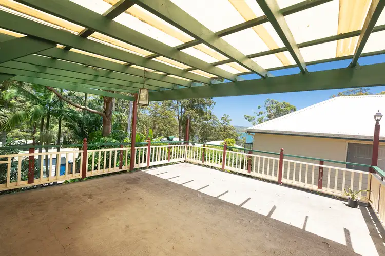 Third view of Homely house listing, 29 Third Ridge Road, Smiths Lake NSW 2428