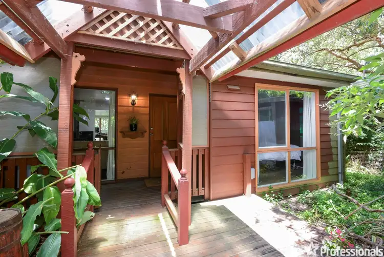 34 Carroll Avenue, Millgrove VIC 3799