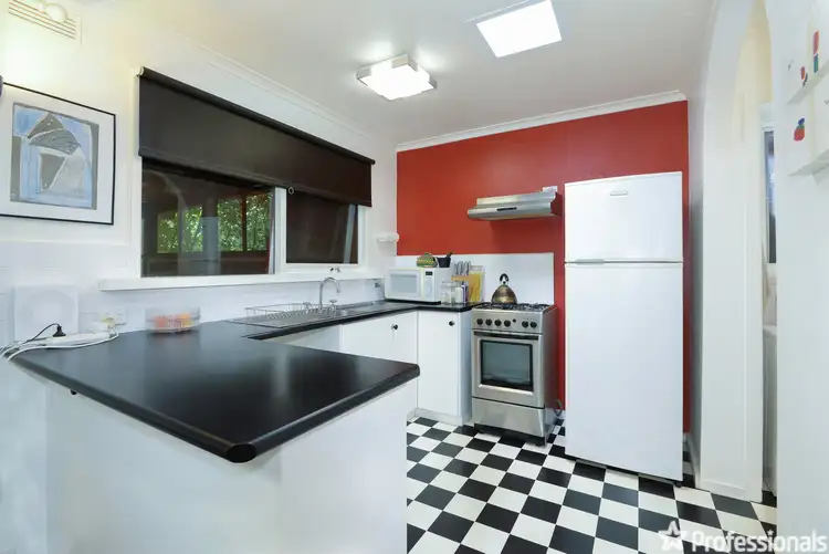 Third view of Homely house listing, 34 Carroll Avenue, Millgrove VIC 3799